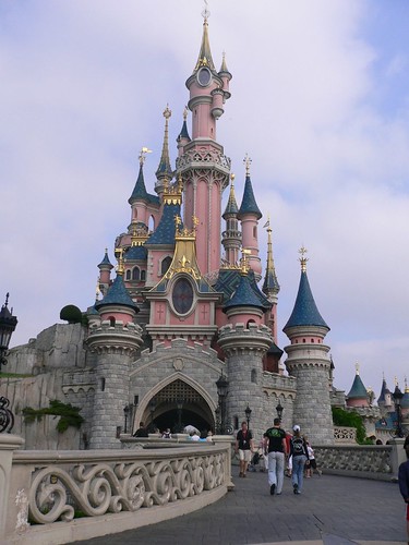 disneyland paris france. Disneyland Paris | Flickr