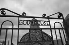 God's house