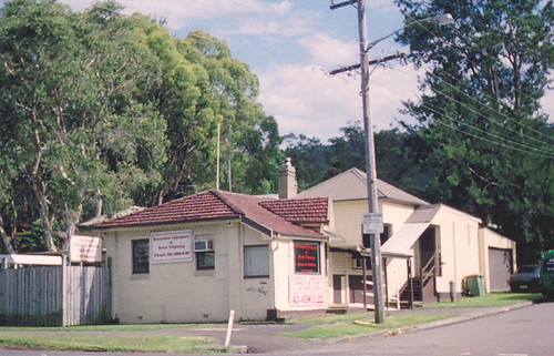 Old Kincumber Post Office