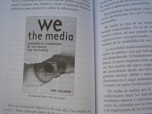 Periodismo 3.0