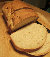 Our Daily Bread by ms. Tea on Flickr