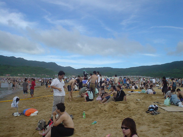 海洋音樂祭