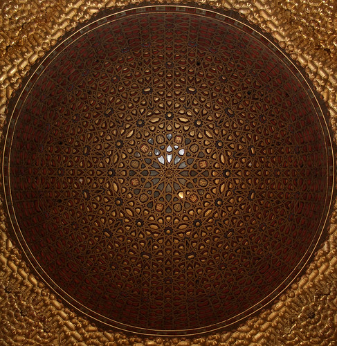 Circle Dome