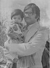 Happy Fathers Day!! (pic: Lil Anand & His Dad @ Acropolis of Athens).