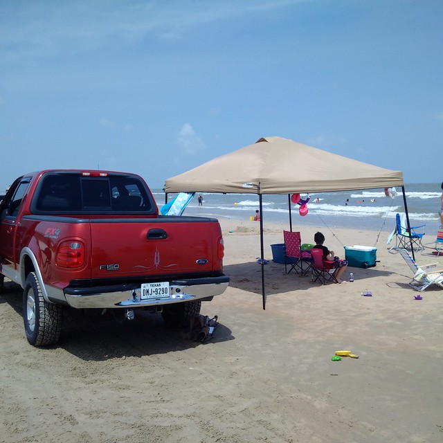 fordfx4f150texassurfsandwaterblackberry4thofjulybarbeque