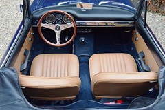 Fiat 1500 Pininfarina Spider (1964)