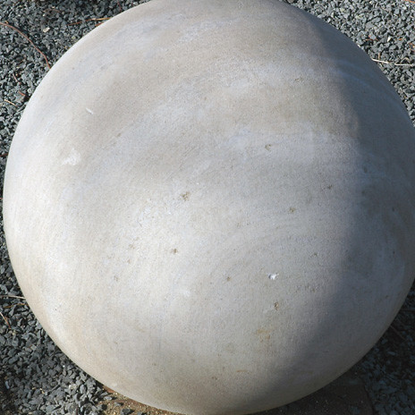 Balls of Stone