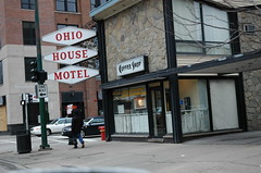 Ohio Motel