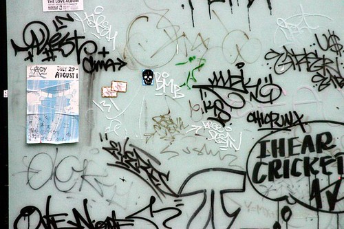 IMG of Graffiti