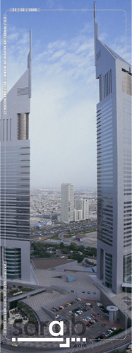 Office Towers