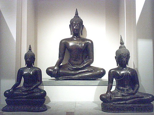 bouddha