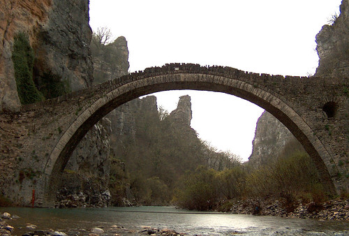 Plakida Bridge