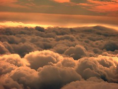 Above The Clouds - by Chris_J
