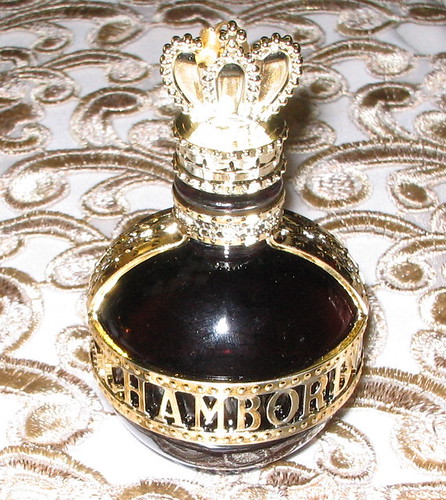 chambord liqueur royale