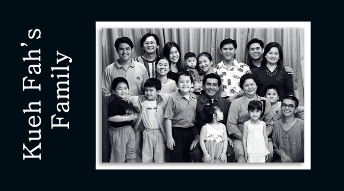 2004 family photo