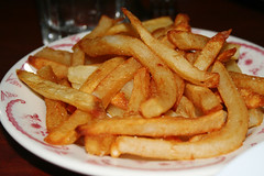 fries!