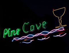 20051215 Pine Cove