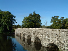 Bridge near Kells
