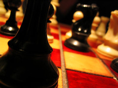 chessBoard
