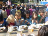 The First Grade Feast 2005