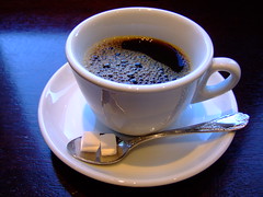 Coffee cup/Credit: Flickr user scene*s