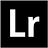 the Adobe Lightroom group icon