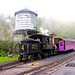 DSCN5105 - Mount Washington Cog Railway