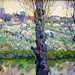 View of Arles by Van Gogh