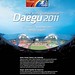 IAAF World Championships Daegu 2011