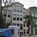 İstanbul Üniversitesi İdari Binaları <a style="margin-left:10px; font-size:0.8em;" href="http://www.flickr.com/photos/134139423@N03/19886502505/" target="_blank">@flickr</a>