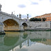 Italy-0058 - Ponte Vittorio Emanuele II