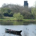 Limerick: boat & castle