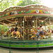 London Zoo - Merry-go-round / Carousel