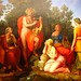 Apollo and the Muses by Heinrich Maria von Hess