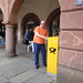 Postcrossing-Treffen Leipzig
