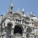Piazza San Marco, Venice - St. Mark's Basilica