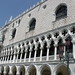 Piazzetta San Marco, Venice - Doge's Palace