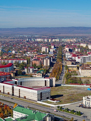 Grozny 15 ©  Alexxx1979