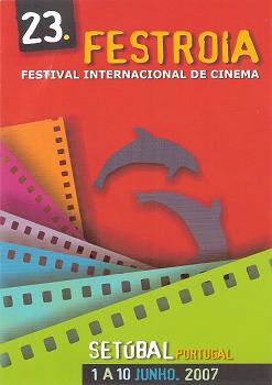 Festival de Cinema de Tróia
