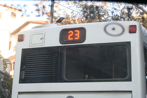 The Bus 23