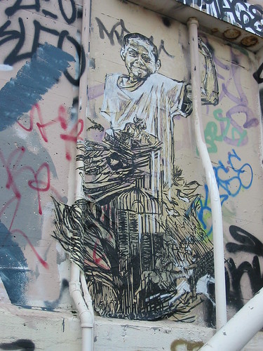 New Swoon In SF