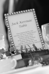 Jack Kerouac - my personal favorite