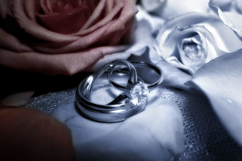 Best Wedding Rings - Meaning Of Wedding Rings 2