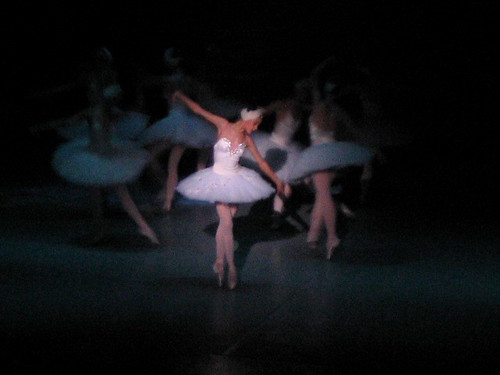 natalie portman ballet shoes. SWAN: NATALIE PORTMAN#39;S