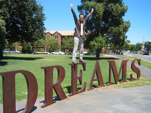 walt disney quotes on dreams. ~Walt Disney