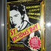 St. Vicious Day Poster