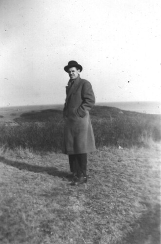 Joe Wilner Feb 1946