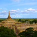 The grandeur of Thanboddhay Paya