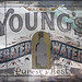 Ask For Young's Aerated Waters