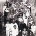 I Comunione a San Gioacchino, Roma, anno 1944 forse
